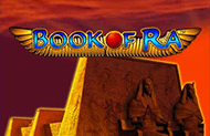 Игровые автоматы 777 Book of Ra