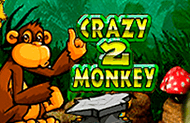 Автомат 777 Crazy Monkey 2