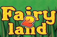 777 автоматы Fairy Land 2