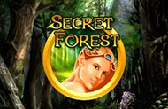 Игровой автомат 777 Secret Forest