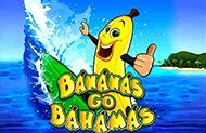 Bananas Go Bahamas слоты онлайн