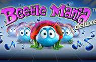 Beetle Mania Deluxe лучшие игровые автоматы