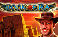 Book of Ra Deluxe игровые автоматы 777