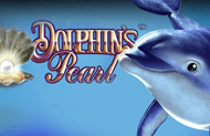 Dolphin's Pearl лучшие слоты онлайн