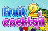 Fruit Cocktail 2 лучшие слоты онлайн