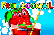 Fruit Cocktail лучшие слоты онлайн