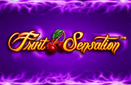 Fruit Sensation слоты без регистрации