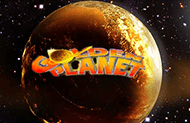 Golden Planet демо без регистрации