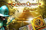 Gonzo’s Quest Extreme игровые автоматы 777