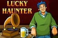 Lucky Haunter в казино бесплатно