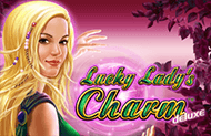 Lucky Lady’s Charm Deluxe игровые автоматы 777