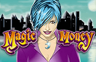 Magic Money игровые аппараты на рубли