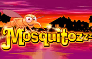 Mosquitozzz игровые аппараты на рубли