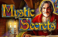 Mystic Secrets лучшие демо