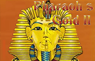 Pharaohs Gold 2 демо без регистрации