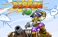 Pirate 2 демо без регистрации