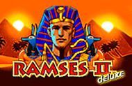 Ramses II Deluxe лучшие аппараты