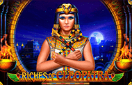 Riches of Cleopatra лучшие игровые аппараты