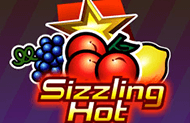 Sizzling Hot лучшие аппараты