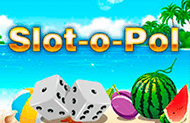 Slot-o-Pol лучшие аппараты