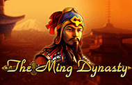 The Ming Dynasty игровые аппараты на рубли