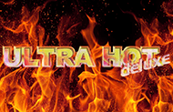 Ultra Hot Deluxe лучшие аппараты