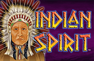 Indian Spirit лучшие игровые автоматы