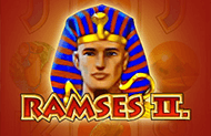 Ramses II слоты онлайн