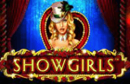 Showgirls слоты онлайн