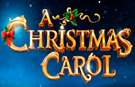 Азартная онлайн-игра A Christmas Carol