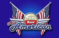 Азартная игра All American онлайн