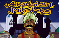 Азартная игра Arabian Nights онлайн