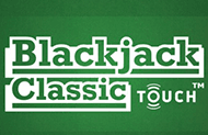 Игровой автомат Blackjack Classic онлайн