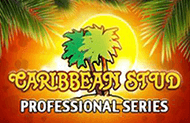 Игровой автомат 777 Caribbean Stud Professional Series онлайн