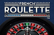 Игровой автомат French Roulette онлайн