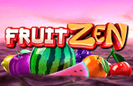 Азартная онлайн-игра Fruit Zen