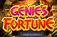 Играть в азартный слот Genie’s Fortune онлайн