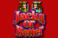 Игровой автомат 777 Jacks or Better онлайн