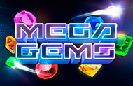 азартная игра Mega Gems без регистрации