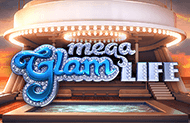 Азартная игра Mega Glam Life бесплатно или на деньги