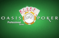 Игровой автомат 777 Oasis Poker Pro Series онлайн