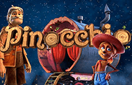 Азартная игра Pinocchio без регистрации онлайн