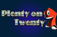 Игровой автомат Plenty on Twenty 777 онлайн