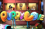 Азартная игра Puppy Love онлайн