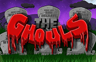 Азартная игра The Ghouls онлайн бесплатно