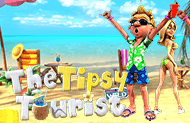 Азартная игра онлайн The Tipsy Tourist