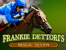 Frankie Dettoris Magic Seven