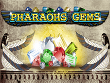 Pharaohs Gems